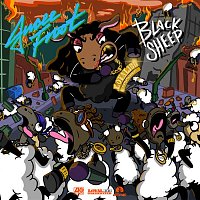 Jucee Froot – Black Sheep