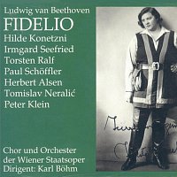 Karl Bohm – Fidelio