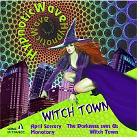 HypnoticWave – Witch Town