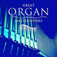 Přední strana obalu CD Great Organ Masterworks