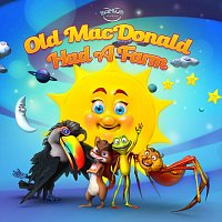 MooMoo & The Barn House Family – Old Macdonald Had A Farm