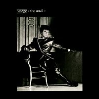 Visage – The Anvil [Deluxe Edition]