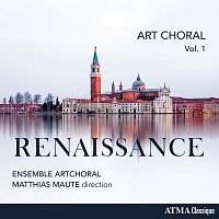 Ensemble ArtChoral, Matthias Maute – Janequin:  Chansons de maistre Clément Janequin : La bataille de Marignan