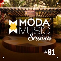 Různí interpreti – Moda Music Sessions #01 [Ao Vivo]