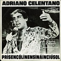 Adriano Celentano – Prisencolinensinainciusol