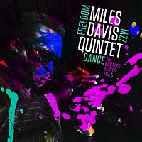 Miles Davis Quintet: Freedom Jazz Dance: The Bootleg Series, Vol. 5