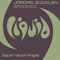Jordan Suckley – Spooked