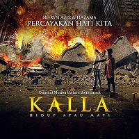 Noryn Aziz & Hazama – Percayakan Hati Kita (Original Motion Picture Soundtrack From "Kalla")