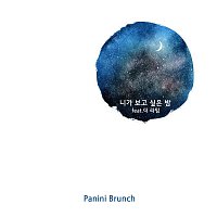 Panini Brunch – The Night I Miss You (feat. The Lime)
