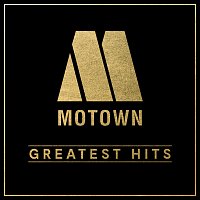 Přední strana obalu CD Motown Greatest Hits