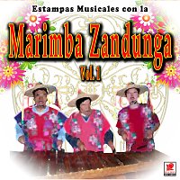 Marimba Zandunga – Estampas Musicales Con La Marimba Zandunga