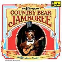 Různí interpreti – Country Bear Jamboree