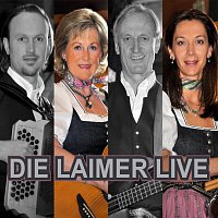 Die Laimer – Live