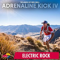 Sounds of Red Bull – Adrenaline Kick IV