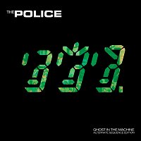 The Police – Ghost In The Machine [Alternate Sequence]