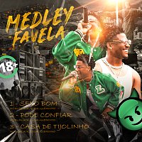 MC Du Black, Dj Salgueirinho – Medley Favela