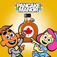 Pancake Manor – Sugar Shack [Sweet Memories]