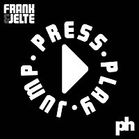 Frank, JELTE – Press.Play.Jump