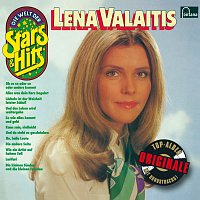 Přední strana obalu CD Die Welt der Stars und Hits (Originale)