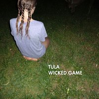 Přední strana obalu CD Wicked Game