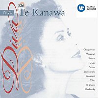 Dame Kiri Te Kanawa – Diva - Kiri Te Kanawa