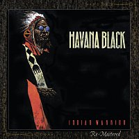 Havana Black – Indian Warrior