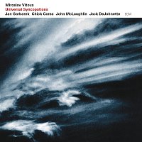 Miroslav Vitouš – Universal Syncopations