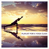 Playlist for a Yoga Class
