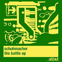 Schuhmacher – The Battle EP