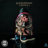 Jack DeJohnette – Sorcery