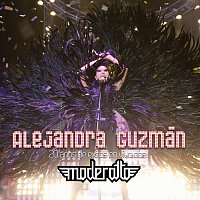 Alejandra Guzmán 20 Anos De Éxitos En Vivo Con Moderatto