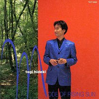 Hideki Togi – Mode Of Rising Sun