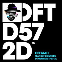 OFFAIAH – Somewhere Special (feat. Cat Connors) [Club Mix]
