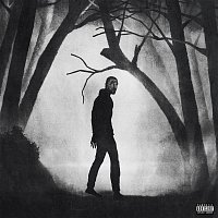 Přední strana obalu CD Mascara Tears