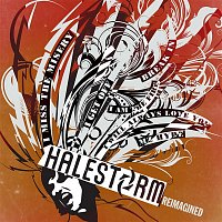 Halestorm – Break In (feat. Amy Lee)