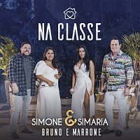 Simone & Simaria, Bruno & Marrone – Na Classe
