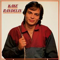 Přední strana obalu CD Margarita