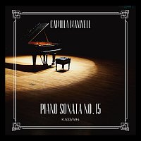 Camilla Maxwell – Mozart: Piano Sonata NO.15 in F Major, K. 533/494