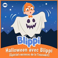 Halloween avec Blippi [(Spécial vacances de la Toussaint)]