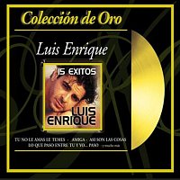 Luis Enrique – Coleccion de Oro