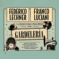 Federico Lechner, Franco Luciani – Gardelería