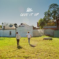 Old Mervs – Give It Up