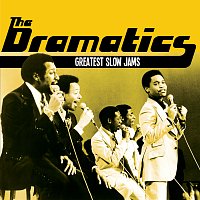 The Dramatics – Greatest Slow Jams