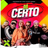 Přední strana obalu CD Dá Certo