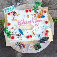 Přední strana obalu CD Bikinifigur