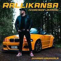 Juhana Haukkala – Rallikansa (viimeinen lajiaan)