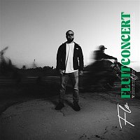 Přední strana obalu CD Fluitconcert