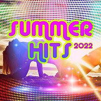 Přední strana obalu CD Summer Hits 2022