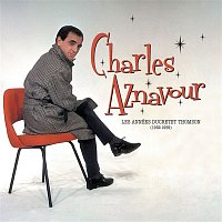 Charles Aznavour – Best of les années Ducretet Thomson (1952-1959)