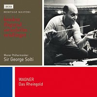 Wagner: Das Rheingold [2 CDs]